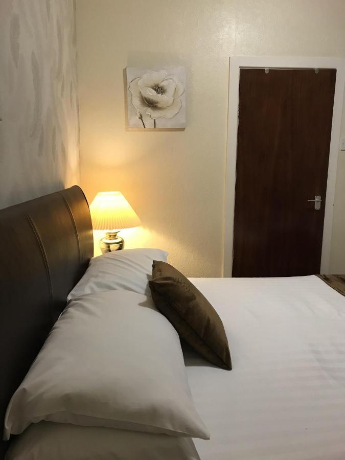 The Feathers Hotel Blackpool Extérieur photo