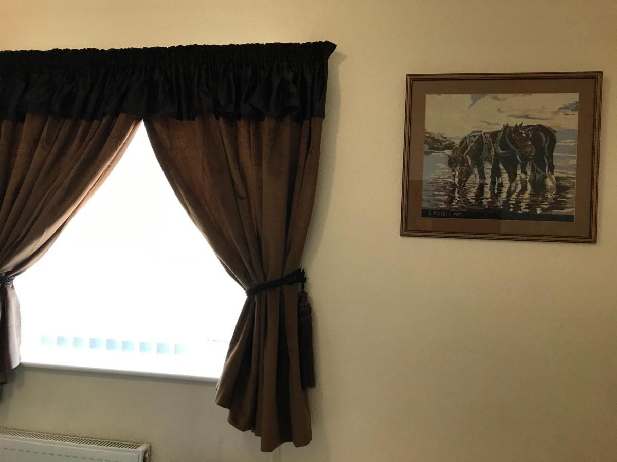 The Feathers Hotel Blackpool Extérieur photo